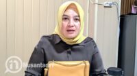 Anggota Komisi II DPRD Kabupaten Gorontalo Ningsih Nurhamidin. [foto:juna/nusantara1]