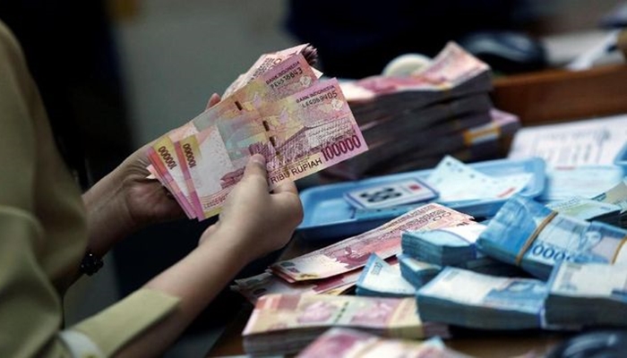 Ilustrasi. Penyaluran kredit perbankan saat ini masih rendah, sehingga ada sebanyak Rp 2.372 T nganggur di bank. [foto:ist/cnbc]