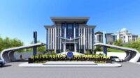 Universitas Muhammadiyah Gorkntalo [foto: ist/dok.umgo]