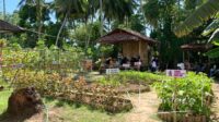 Suasana Sekolah Kampung [foto:fikar/nusantara1]