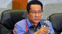Menkum Supratman Andi Agtas. [foto:ist/haluan]
