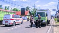 Operasi Otanaha 2025 di Kabupaten Bone Bolango. [foto:juna/nusantara1]