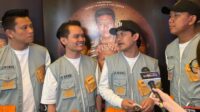 Film Agak Laen 2: Menyala Pantiku ! Dinobatkan sebagai film terlaris sepanjang masa. [foto:dok/medcom]