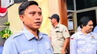 Anggota DPRD Kabupaten Gorontalo dari fraksi PDI Perjuangan, Anton Abdullah. [foto:juna/nusantara1]