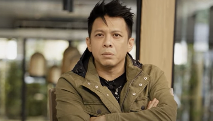 Ariel NOAH. [foto:ist/kompas]