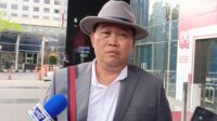 Koordinator MAKI, Boyamin Saiman. / nusantara1.id