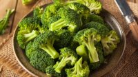 Brokoli merupakan salah satu sayuran yang tinggi kalsium. [foto:ist/halodoc]