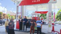 Kunjungan kerja Komisi II DPRD Provinsi Gorontalo. [foto:ist/setwan]