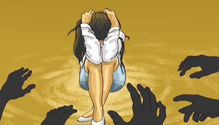Ilustrasi. Oknum ASN di Gorontalo Utara dilaporkan ke polisi karena dituding setubuhi siswa SMA. [foto:ist]