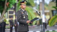Karo Ops Polda Gorontalo Kombes Pol. Pramono Jati. [foto:ist/humas]