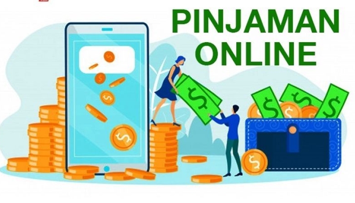 Ilustrasi. Utang Pinjol masyarakat Indonesia tembus Rp 90,99 triliun. [foto:ist]