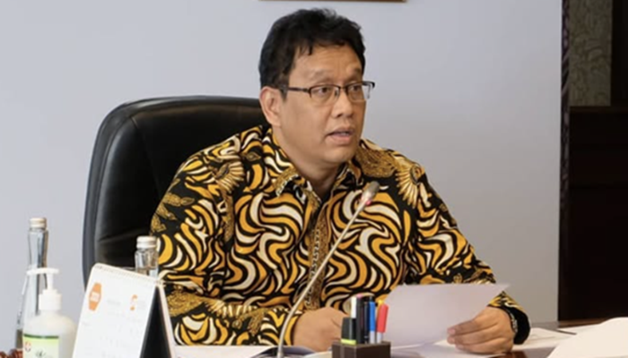 Purbaya1 Menteri Keuangan, Purbaya Yudhi Sadewa / nusantara1.id