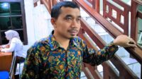Anggota DPRD Kabupaten Gorontalo Mohamad Rizal Badja. [foto:juna/nusantara1]