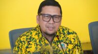 Plt Ketua Partai Golkar Sumut, Ahmad Doli Kurnia Tanjung [foto:dok/tartaigolkar]