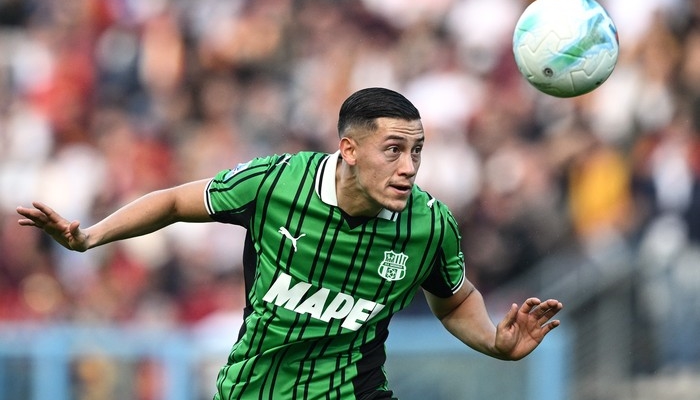 Jersey Jay Idzes terjual seharga Rp125 juta [foto:dok/detik]