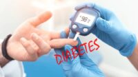 Ilustrasi. Diabetes tipe 5 merupakan diabetes yang berkaitan dengan malnutrisi [foto:dok/medcom]