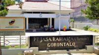 Ilustrasi. Jasa Raharja Goronta [foto:dok/60detik]