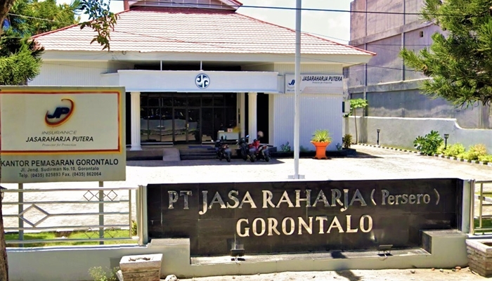 Ilustrasi. Jasa Raharja Goronta [foto:dok/60detik]