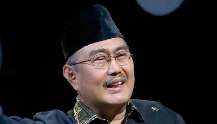 Ketua Komisi Percepatan Reformasi Polri, Jimly Asshiddiqie [foto:dok/dpmptsp aceh]