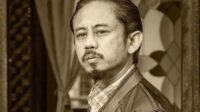 Bintang ‘Preman Pensiun’, Kang Mus meninggal dunia. [foto:dok]