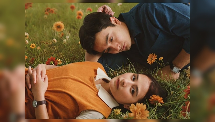 Poster film Patah Hati yang Kupilih.{foto:dok/sinemaku pictures]