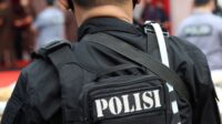 Ilustrasi. Diduga terkait kematian salah seorang dosen Untag, AKBP Basuki Dipecat dari institusi POlri. [foto:dok/fajar]