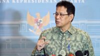 Menteri Keuangan, Purbaya Yudhi Sadewa [foto:dok/rm]