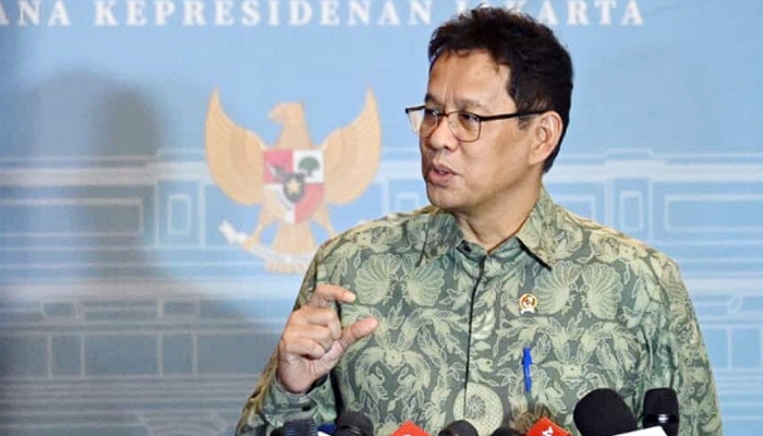 Menteri Keuangan, Purbaya Yudhi Sadewa [foto:dok/rm]
