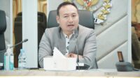 Anggota Komisi IV DPR Rahmat Saleh. [foto:dik/fraksi pks]