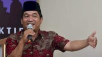 Direktur Eksekutif Lingkar Madani (LIMA) Indonesia, Ray Rangkuti [foto:dok/inilah]