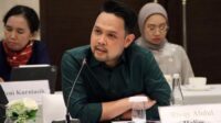 Anggota Komisi VI DPR RI Rivqy Abdul Halim [foto:dok/pkb]