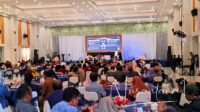 Seminar Nasional Akselerasi Pembangunan dan Kemakmuran Gorontalo [foto:juna/nusantara1]
