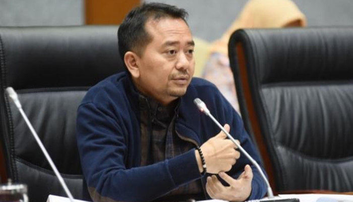 Wakil Ketua Komisi V DPR RI Syaiful Huda [foto:dok/jurnas]