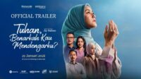 Film ‘Tuhan, Benarkah Kau Mendengarku?’ [foto:dok/tangkapan layar]