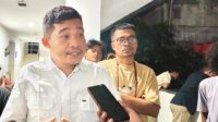 Koordinator Perkumpulan Aktivis Maluku Utara, Yohanes Masudede