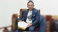 Kuasa Hukum PT Alif Satya Perkasa, Affandi Polapa