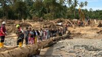 Ilustrasi. Korban bencana Sumatera bakal mendapat Rp5 juta untuk setiap keluarga guna pemulihan ekonomi [foto:dok/mongabay]