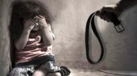 Ilustrasi. Penganiayaan anak oleh ayah kandungnya di Gorontalo diduga sering terjadi [foto:dok/tribratanews]
