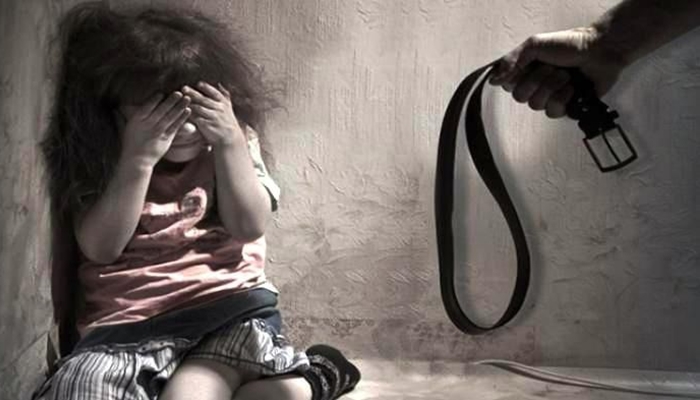 Ilustrasi. Penganiayaan anak oleh ayah kandungnya di Gorontalo diduga sering terjadi [foto:dok/tribratanews]