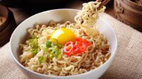 Ilustrasi. Cara masak mie instan berpengaruh terhadap kenikmatan dan kesehatan [foto:dok/honestdocs]