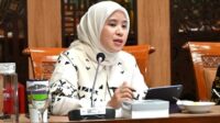 Terkait Pengeroyokan Guru, DPR Nila Ada Krisis Adab dalam Dunia Pendidikan [foto:dok/nasdem]
