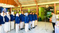 Spendugo1 Pelantikan pengurus IKA SPENDUGO [foto:dok}