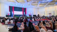 Kajian 'Titik Balik' oleh Yayasan Gorontalo Baik Indonesia. [foto:juna/nusantara1]