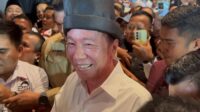 Presiden ke-7 RI, Joko Widodo setuju UU KPK kembali ke yang lama [foto:dok/kompas]