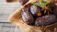 Ilustrasi. Ada beberapa ciri kurma yang tidak layak konsumsi [foto:dok/caritahu]