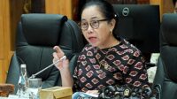 Wakil Ketua Komisi X DPR RI, MY Esti Wijayati [foto:dok/gesuri]