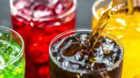 Ilustrasi. Minuman soda salah satu minuman yang harus dihindari setelah minum obat [foto:dok/ameera]