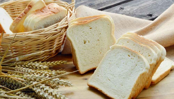 Ilustrasi. Meski enak, tapi roti putih atau roti tawar tidak dianjurkan dimakan tiap hari [foto:dok/beauty]