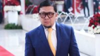 Wakil Ketua Umum Partai Golkar, Ahmad Doli Kurnia