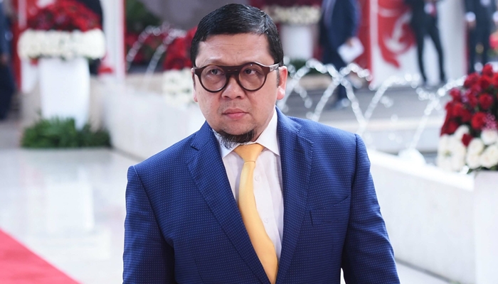 Wakil Ketua Umum Partai Golkar, Ahmad Doli Kurnia